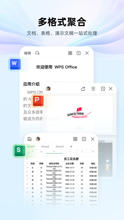 wps office 2025