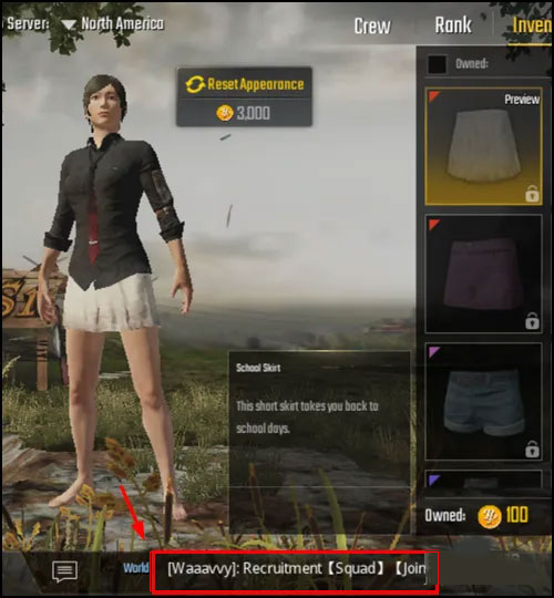 pubg国际服地铁逃生官方正版