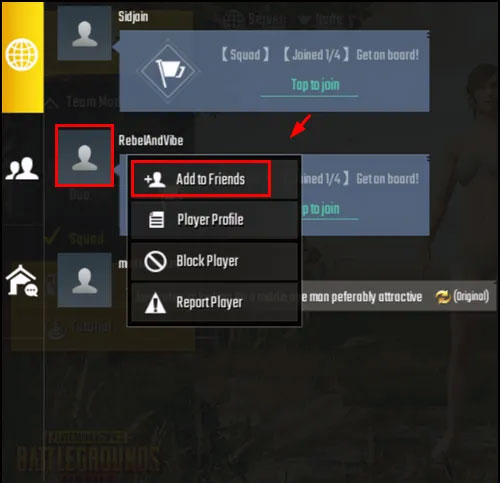 pubg国际服地铁逃生官方正版