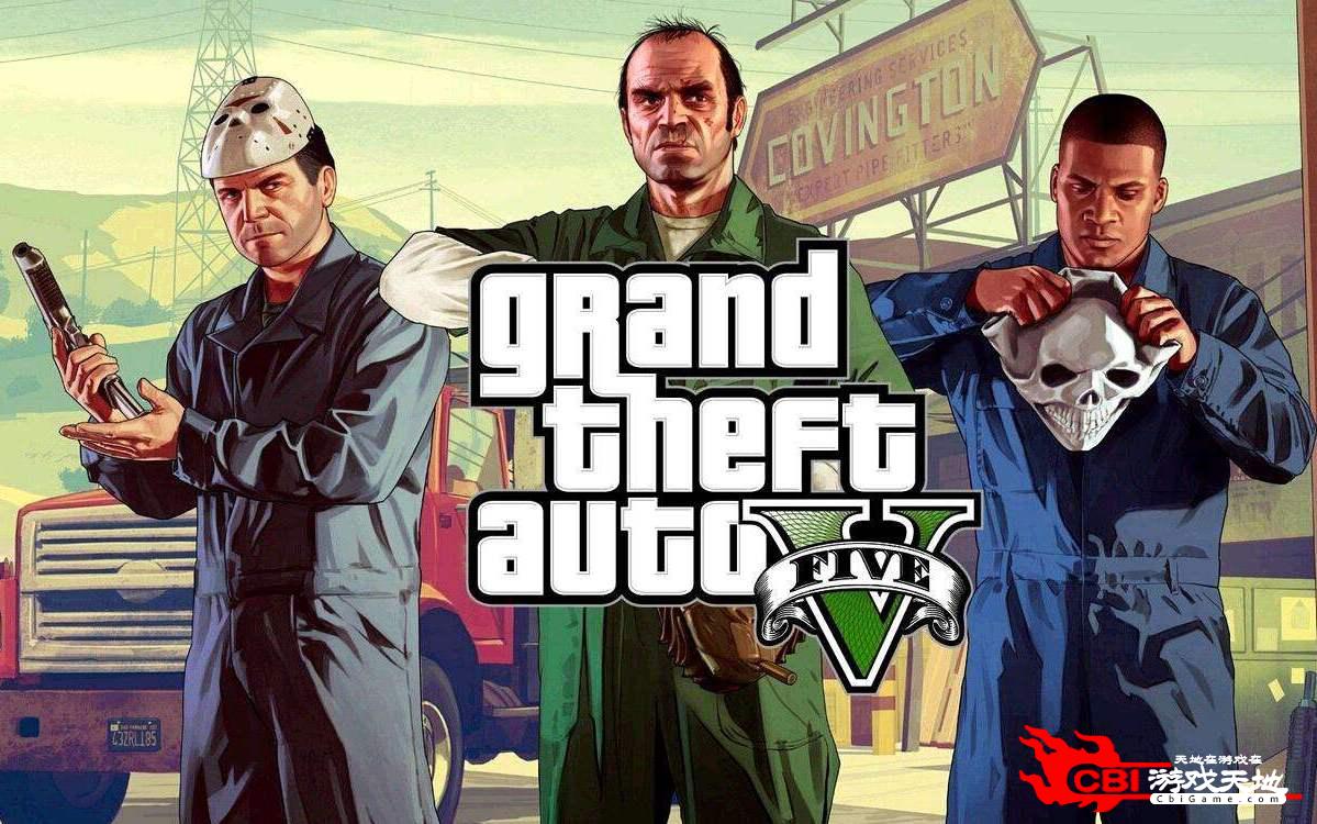 GTA5彩蛋邪教村玩法全攻略，带你深度探索神秘村落！