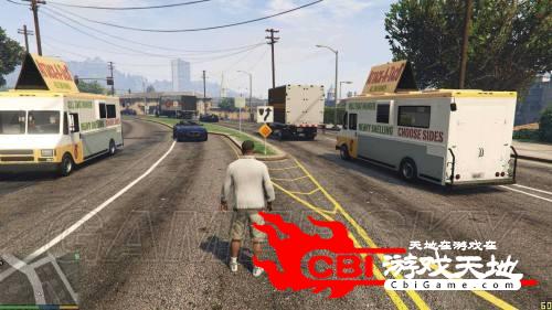 GTA5彩蛋邪教村玩法全攻略，带你深度探索神秘村落！