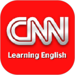 cnn英语听力app