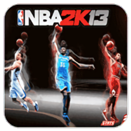 nba2k13手游