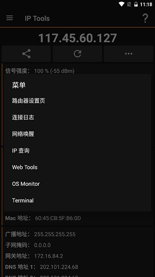 ip tools中文版