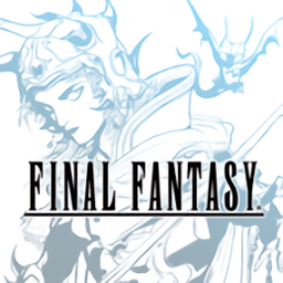 最终幻想1像素复刻版安卓(Final Fantasy I)