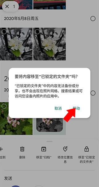 谷歌相册app最新版