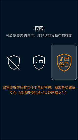 vlcmediaplayer播放器