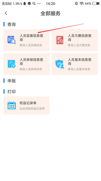 河南社保app养老认证